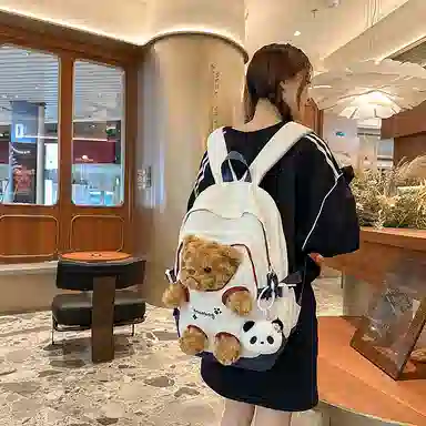 wolfhorse