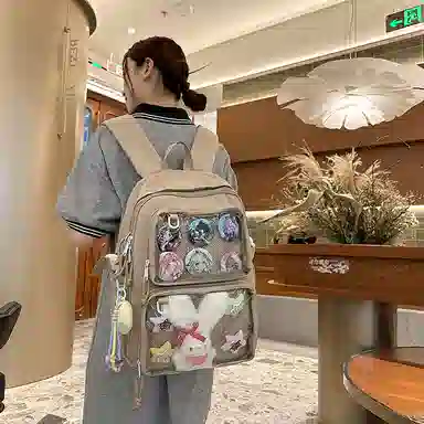 wolfhorse ins