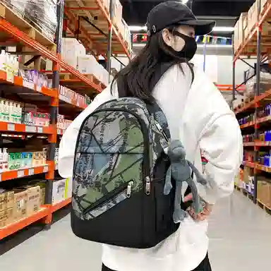 wolfhorse
