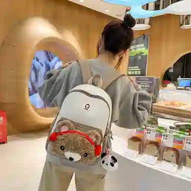 wolfhorse