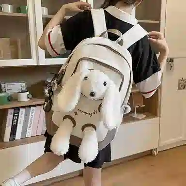 wolfhorse