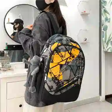 wolfhorse