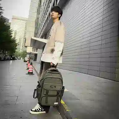 wolfhorse ins
