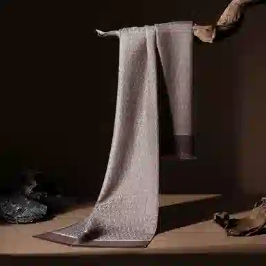 上海故事 保暖 山羊绒 绒线围巾 男女同款情侣款