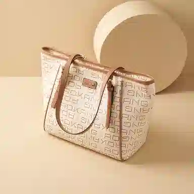 AOKANG PVC tote