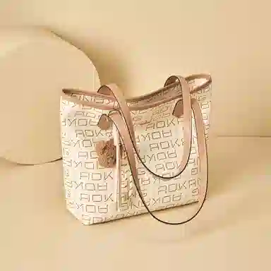 AOKANG PVC Tote