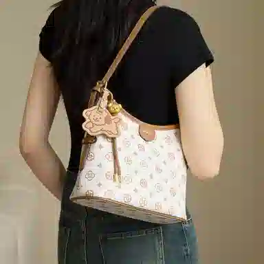 AOKANG PVC Tote
