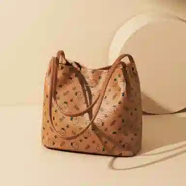 AOKANG Lucky Dog Tote Bag