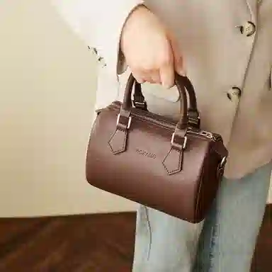 AOKANG Boston Bag