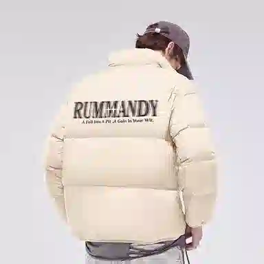 RUMMANDY