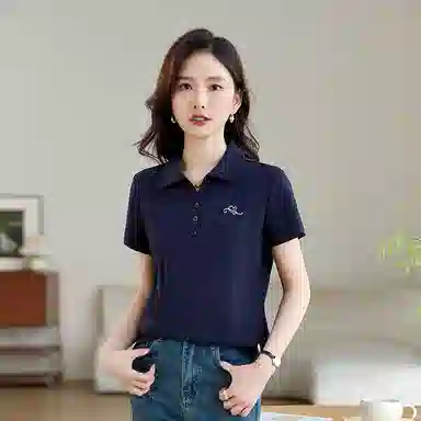 RUMMANDY Polo T