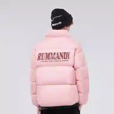 RUMMANDY