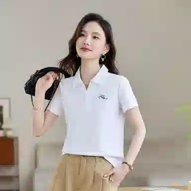RUMMANDY Polo T