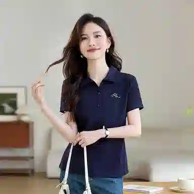 RUMMANDY Polo T