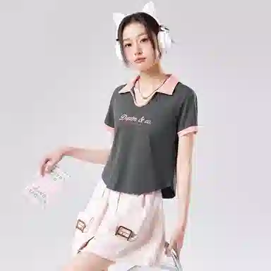 Polo T