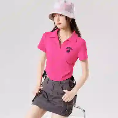 polo T