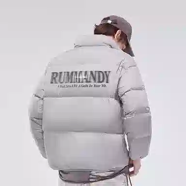 RUMMANDY