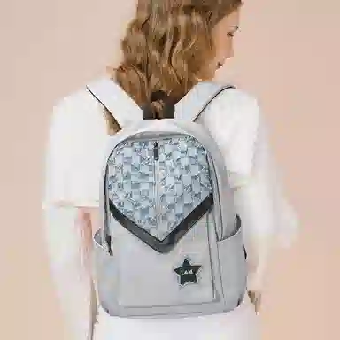 L&M Backpack