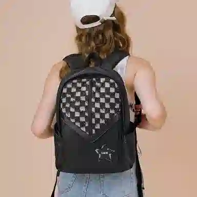 L&M Backpack