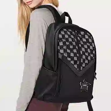 L&M Backpack