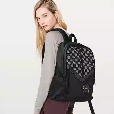 L&M Backpack