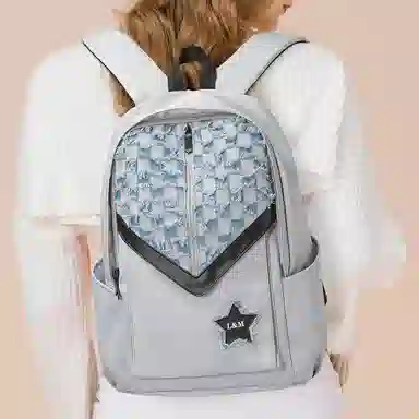 L&M Backpack