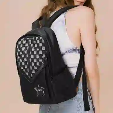 L&M Backpack