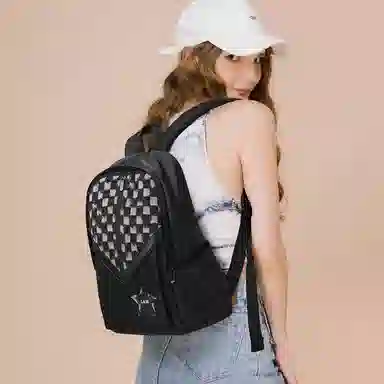 L&M Backpack