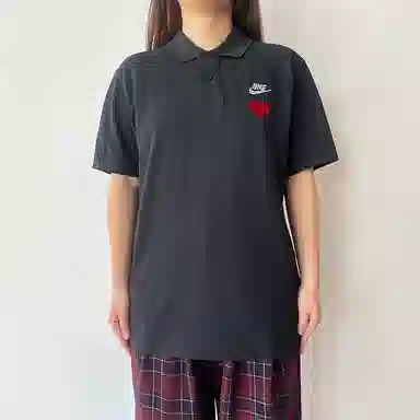Nike YPolo