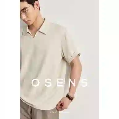 osens Polo Shirt