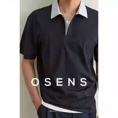 osens 50+Polo