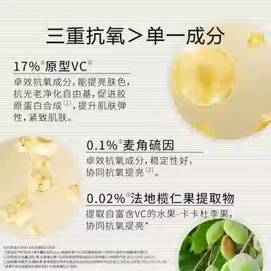 JohnJeff 15CVC 15ml
