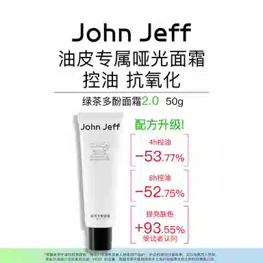 JohnJeff