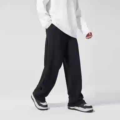 Bodydream Wide Leg Knit Pants