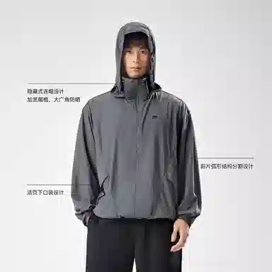 bodydream UPF50+