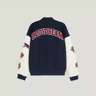 bodydream Pilot Jacket