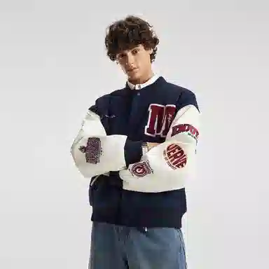 bodydream Pilot Jacket