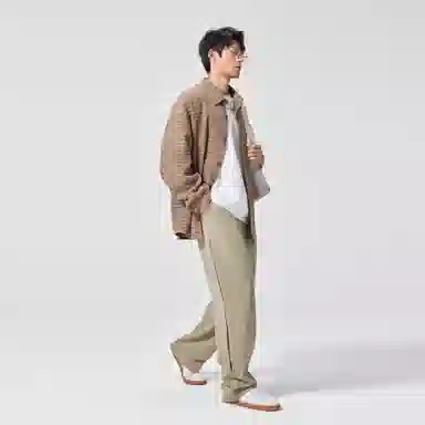 Bodydream Wide Leg Knit Pants