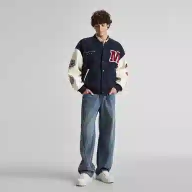 bodydream Pilot Jacket