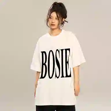bosie logoT