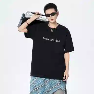 bosie T