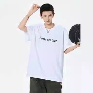 bosie T