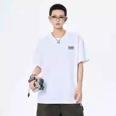 bosie T