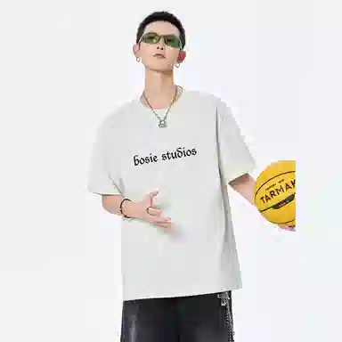 bosie T