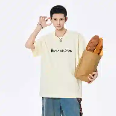 bosie T