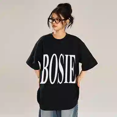 bosie logoT