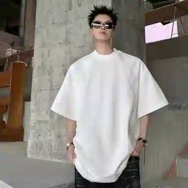 KAISER boxycleanfitT