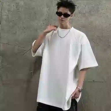 KAISER boxycleanfitT