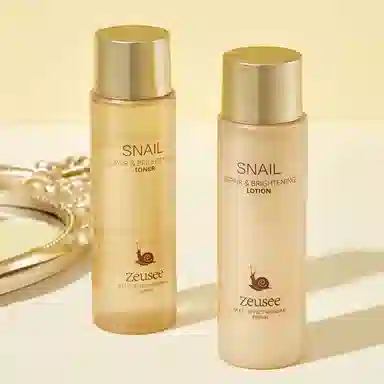 ZEUSEE 150ml+150ml