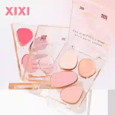XIXI